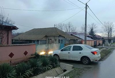 Casă cu Teren 800 Mp în Progresu - 5