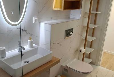 Apartament cu 2 camere decomandat, mobilat în Parcul Circului - 8