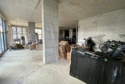 Spațiu comercial, de 314 mp, în Central - 3