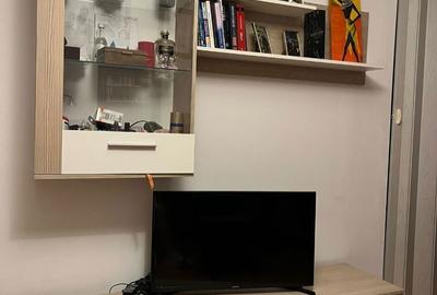 Garsonieră decomandată în Dorobanți