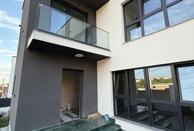 Casă cu 3 camere cu Teren 300 Mp în Exterior Vest - 10