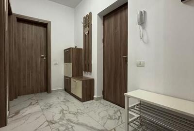 2 Camere Decomandat Mobilat Utilat Metrou - 15