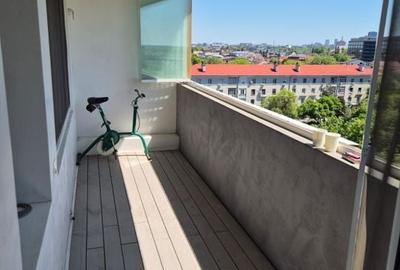 Apartament spatios metrou Jiului - 10