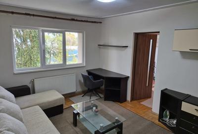 Apartament 2 camere 7 Noiembrie , UMF - 8