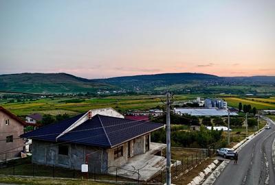 Casa de vânzare....intrare în Hârlău - 6