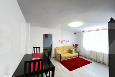Apartament cu 2 camere în Central - 1