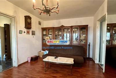 ! APARTAMENT 4 CAMERE TEIUL DOAMNEI