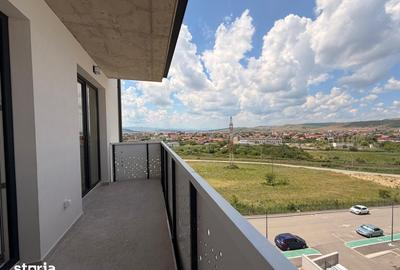 Apartament cu 3 camere în Apahida - 1