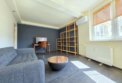 Apartament cu 2 camere decomandat în Cișmigiu - 5