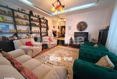 Casă cu 4 camere în Bucium