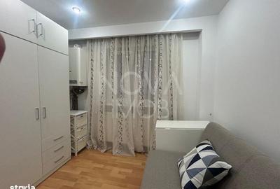 Garsonieră, mobilată în Central - 3