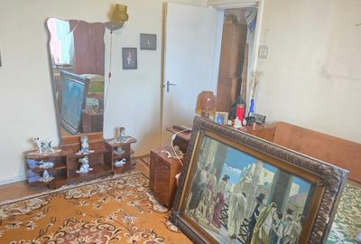 Apartament cu 4 camere decomandat în Mihai Eminescu - 9