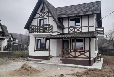 Casă cu 4 camere în Brebu - 3