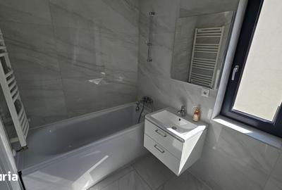 Apartament cu 3 camere în Vest