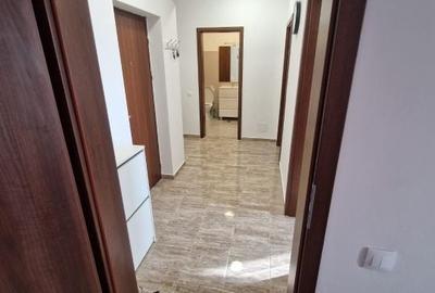 Apartament cu 2 camere decomandat în Metalurgiei - 5