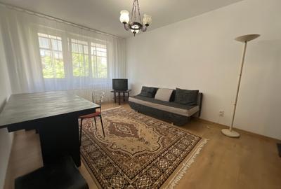 Apartament cu 3 camere decomandat în Tineretului - 2