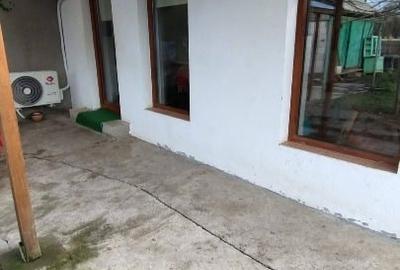 Casă individuală cu 4 camere cu Teren 1200 Mp în Cotorca - 14