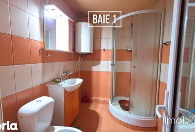 Apartament cu 3 camere în Central - 1
