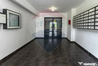 Apartament cu 3 camere semidecomandat, mobilat în Gării - 5