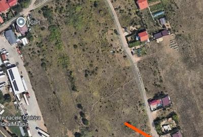 Teren de 370 mp, în Nord-Vest