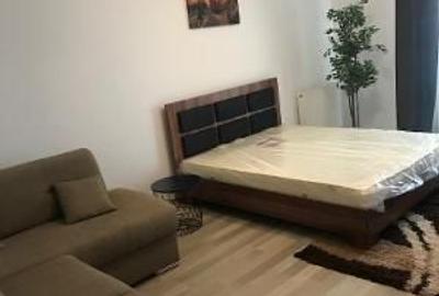 Garsonieră decomandată în Politehnica - 1