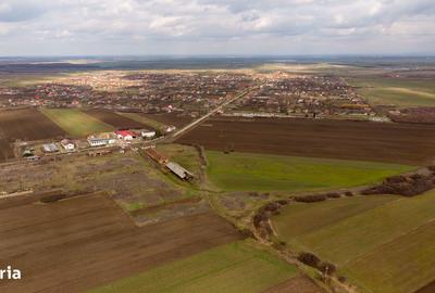 Spațiu comercial, de 3,000 mp, în Mișca - 7