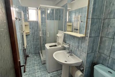 Apartament cu 2 camere semidecomandat, mobilat în Gojdu - 3