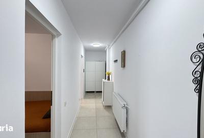 Apartament cu 3 camere în Dâmbul Rotund
