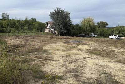 Teren de 1171 mp, în Central