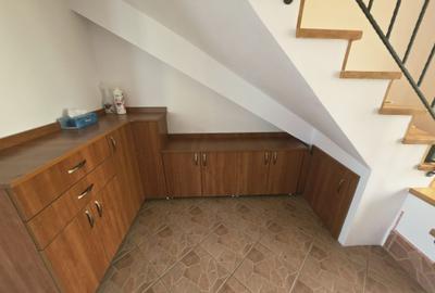 Casă individuală cu 4 camere cu Teren 500 Mp în Bunloc - 25
