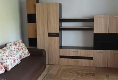 Apartament cu 2 camere semidecomandat în Central - 1