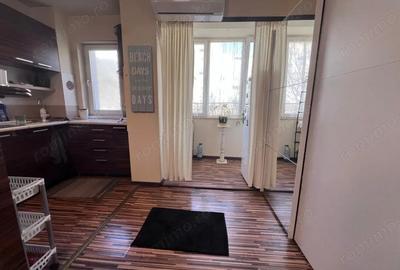 Garsonieră nedecomandată în Dacia - 6