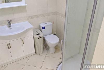 Garsonieră decomandată în Turda