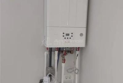 Casă cu 4 camere cu Teren 320 Mp în Central - 11