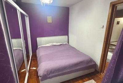 Apartament cu 2 camere semidecomandat, mobilat în Sud