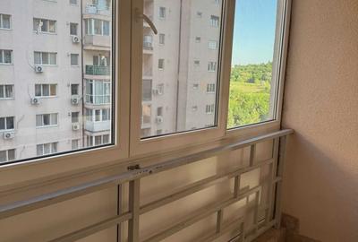 Garsonieră decomandată în Central - 5