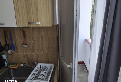 Apartament cu 2 camere în Cornișa - 4