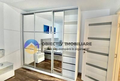 Apartament cu 3 camere decomandat în Dărmănești - 9