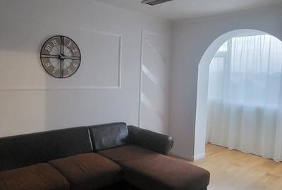 Apartament cu 2 camere decomandat în Alexandru cel Bun - 1