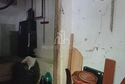 Casă cu 2 camere cu Teren 121 Mp în Sighișoara