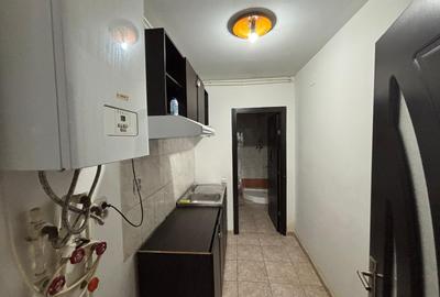 Apartament cu 3 camere semidecomandat în Alba Iulia - 7