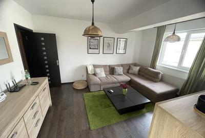Apartament cu 2 camere decomandat în Central - 6