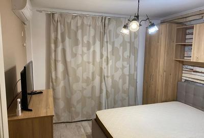 Apartament cu 3 camere decomandat în Obor - 3