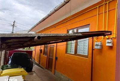 Casă cu 3 camere cu Teren 310 Mp în Andrei Mureșanu - 1