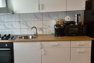 Apartament cu 2 camere în Roșu