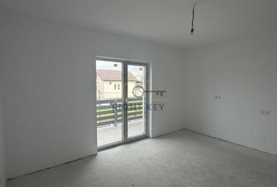Casă individuală cu 4 camere cu Canalizare în Joița - 13