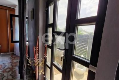 Casă cu 4 camere cu Teren 1600 Mp în Sălcioara - 17