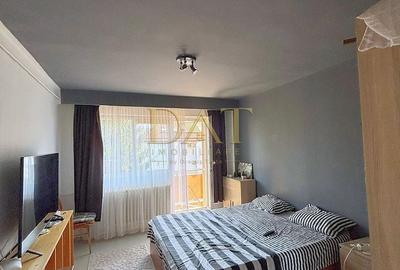 Apartament cu 2 camere decomandat în Grigorescu
