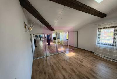 Casă cu Teren 280 Mp în Antiaeriană
