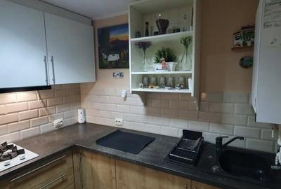 Garsonieră decomandată în Nerva Traian - 2